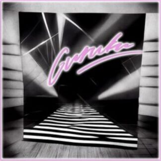 Guruku - Mesmerized / What It Takes 1LP