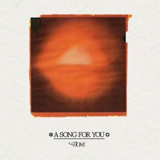 A Song For You - Home 2LP
