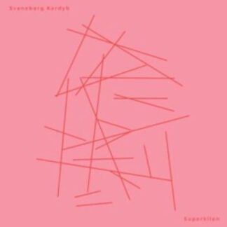 Svaneborg Kardyb - Superkilen 1LP