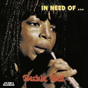 Beckie Bell - In Need Of… 1LP