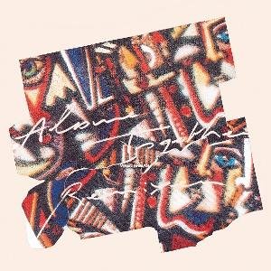 Viken Arman - Alone Together Album Remix 1LP