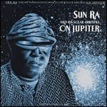 Sun Ra - On Jupiter 1LP