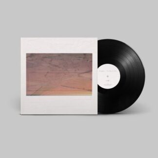 Biosphere - The Way of Time 1LP