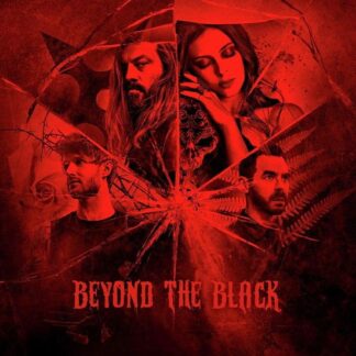 Beyond The Black - Beyond The Black 1LP