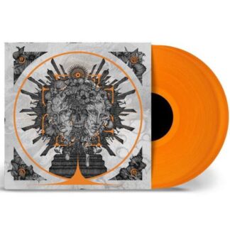 Bleed From Within - Shrine 2LP