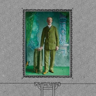 Graveyard - 6 1LP