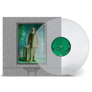Graveyard - 6 (Crystal Clear Vinyl) 1LP