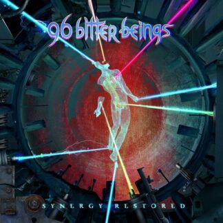 96 Bitter Beings - Synergy Restored 1LP