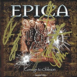Epica - Consign To Oblivion 2LP