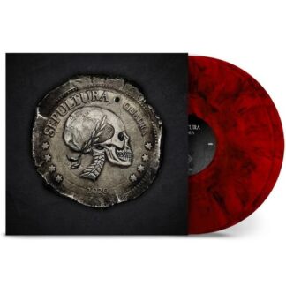 Sepultura - Quadra 2LP