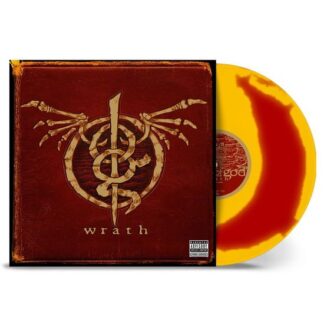 Lamb Of God - Wrath 1LP