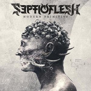 Septicflesh - Modern Primitive 2LP