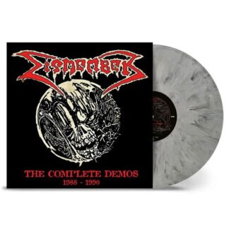 Dismember - The Complete Demos 1988-1990 1LP