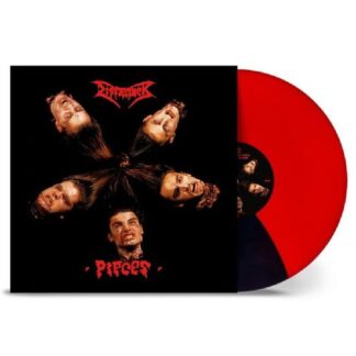 Dismember - Pieces 1LP