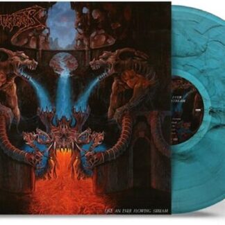 Dismember - Like an Ever Flowing Stream 1LP