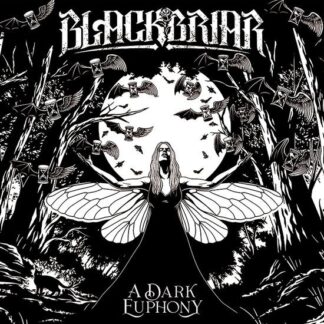 Blackbriar - A Dark Euphony 1LP