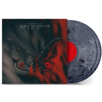 Stellar Circuits - Sight To Sound 2LP