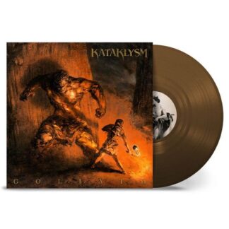 Kataklysm - Goliath 1LP