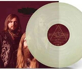 Kadavar - Abra Kadavar 1LP
