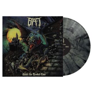 Bat - Under The Crooked Claw 1LP
