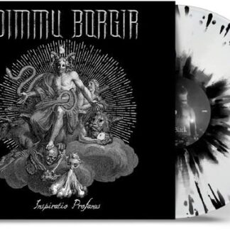 Dimmu Borgir - Inspiratio Profanus 1LP