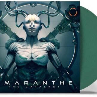 Amaranthe - The Catalyst