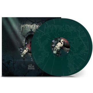 My Dying Bride - Mortal Binding 2LP