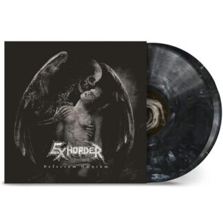 Exhorder - Defectum Omnium (Black / White Marbled Vinyl) 2LP
