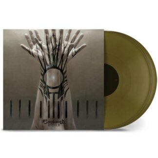 Enslaved - Riitiir (Gold Vinyl) 2LP