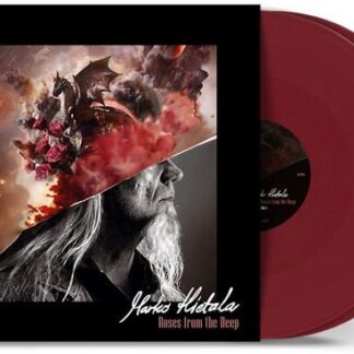 Marko Hietala - Roses from the Deep 2LP
