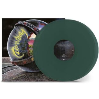 Sfa437 - Wounded Land 2LP