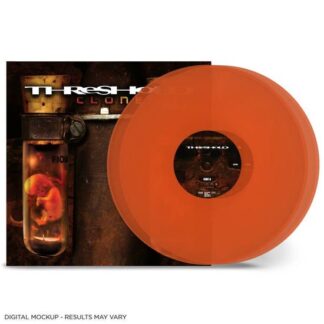 Threshold - Clone 2LP