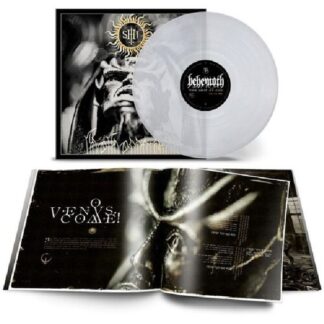 Behemoth - The Shit Ov God 1LP
