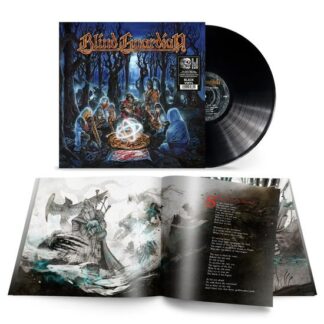 Blind Guardian - Somewhere Far Beyond Revisited 1LP