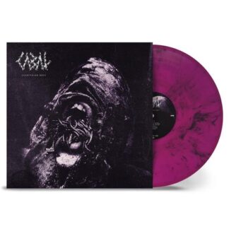Cabal - Everything Rots 1LP