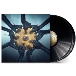 Epica - Aspiral 2LP