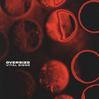 Oversize - Vital Signs 1LP