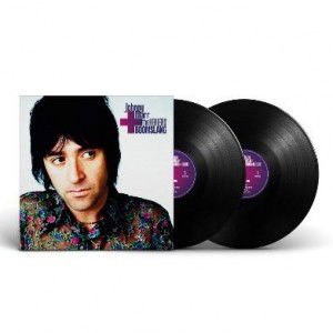 Johnny Marr & the Healers - Boomslang (2024 Remastered & Expanded Edition) BMG SALE 2LP