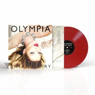 Bryan Ferry - Olympia 1LP