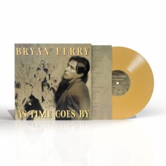Bryan Ferry - As Time Goes By 1LP