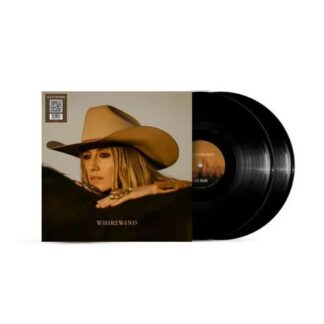 Lainey Wilson - Whirlwind 1LP