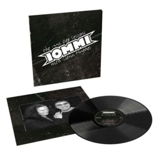 Tony Iommi & Glenn Hughes - The 1996 Dep Sessions 1LP