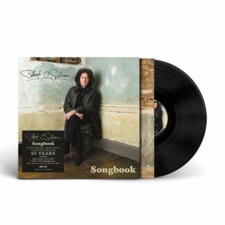 Gilbert Osullivan - Songbook 1LP