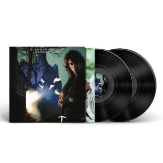Clannad - Legend Extended (40th Anniversary Edition) 2LP