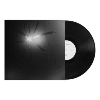 Touché Amoré - Spiral in a Straight Line BMG SALE 1LP