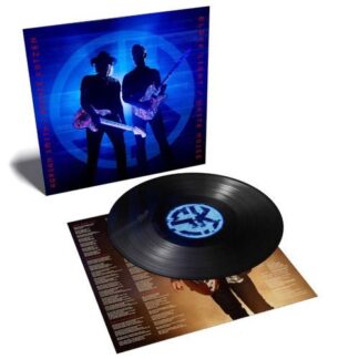 Smith/Kotzen - Black Light / White Noise 1LP