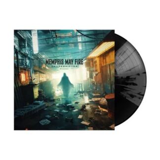 Memphis May Fire - Shapeshifter 1LP