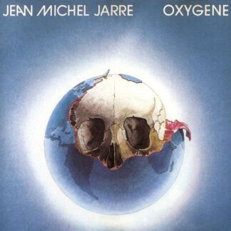 Jean-michel Jarre - Oxygène 1LP
