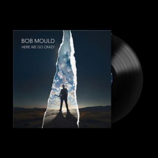Bob Mould - Here We Go Crazy BMG SALE 1LP