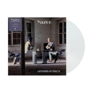 Yazoo - Upstairs at Eric's